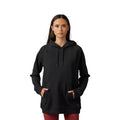 Sweat à capuche Fox Racing Level Up pour femme