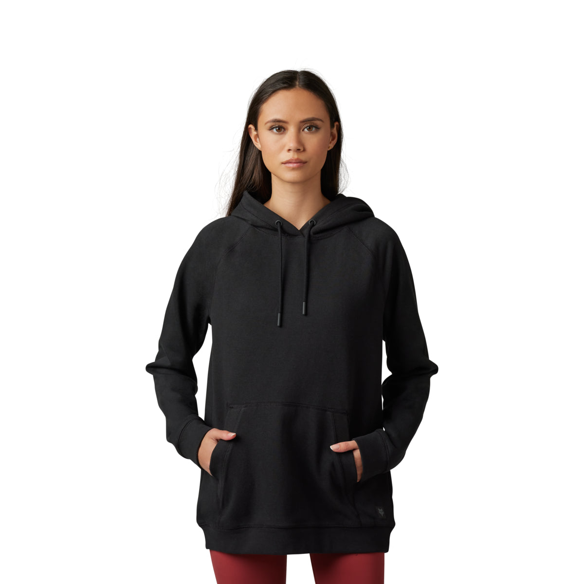 Sweat à capuche Fox Racing Level Up pour femme