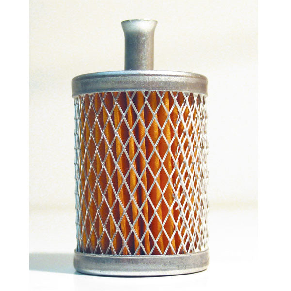 Filtre de carburant intégré SPX - Crépine