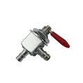 SPX Fuel Shut Off Valve 90 Degree Angle