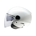 Z1R Scuzzi Solid 3/4 Helmet