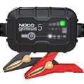 Chargeur et mainteneur de batterie NOCO Genius 5 A