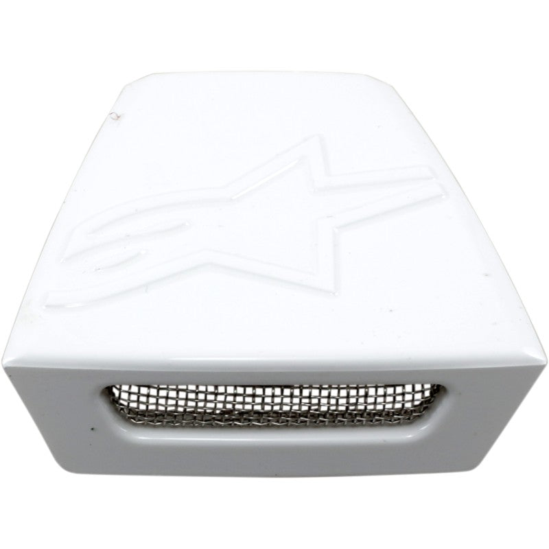Alpinestars M8/M10 Rear Chin Vent