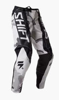 Shift White Label Posn Camo Pant (Closeout)