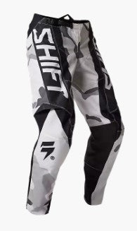 Shift White Label Posn Camo Pant (Closeout)