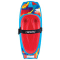 Planche Kneeboard Connelly Theory