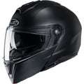Casque HJC I90 Solid Double Écran