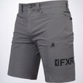 Short FXR Attack