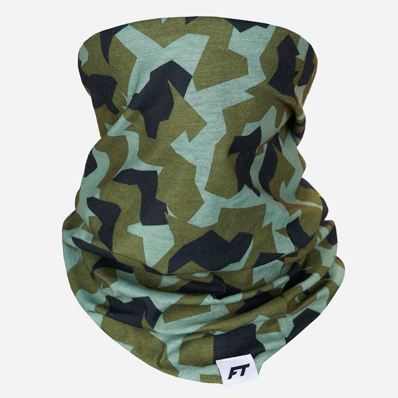 Finntrail Tube Scarf (Closeout)