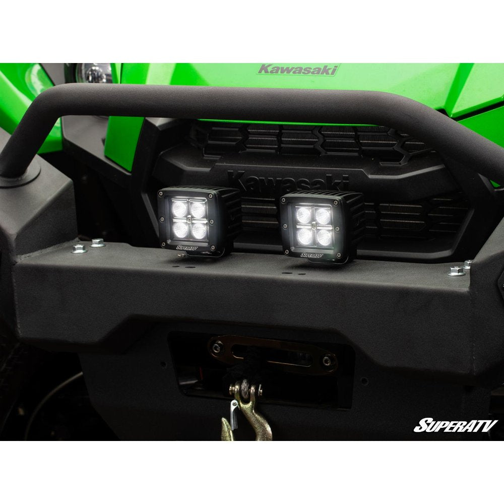 SuperATV 3" ATV/UTV LED Cube Light