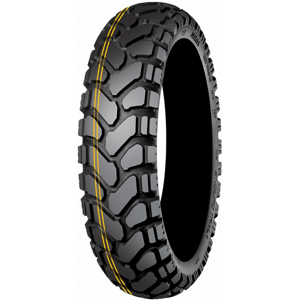 Mitas Enduro Trail+ Dakar Tire