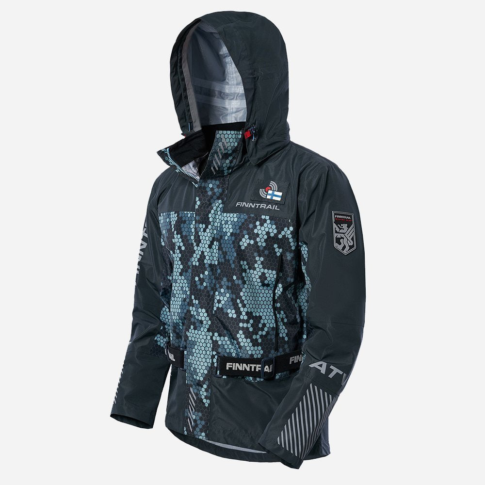Finntrail Mudway Jacket