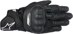 Gants Alpinestars SP-5 - Noir / 2XL