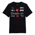 Fox Racing Youth Race Spec Dream Tee
