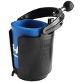 Support boisson RAM Mounts Level Cup 16oz avec boule
