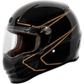 Casque intégral Torc T-9