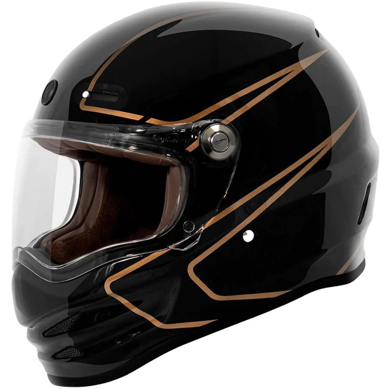 Casque intégral Torc T-9