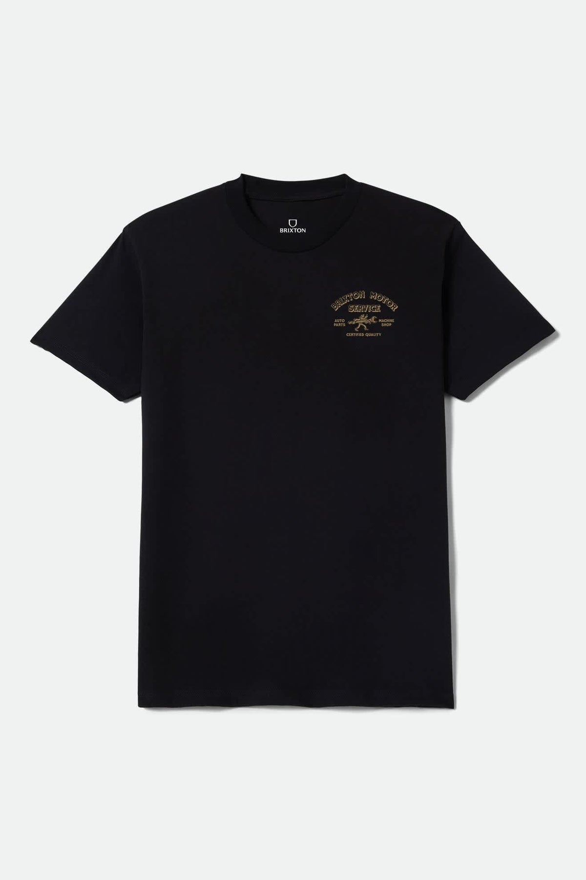 Brixton Dyson Tee