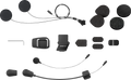 Kit de fixation pour casque Sena 5S