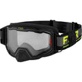 Masque électrique sans fil FXR Maverick