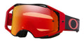 Masque VTT Oakley Airbrake