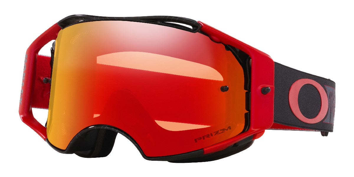 Masque VTT Oakley Airbrake