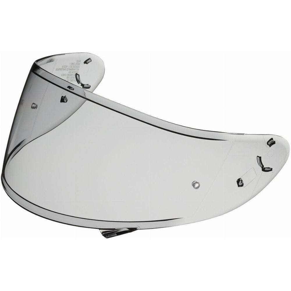 Shoei RF-1200/X-14/RF-SR Pinlock-Ready Shield