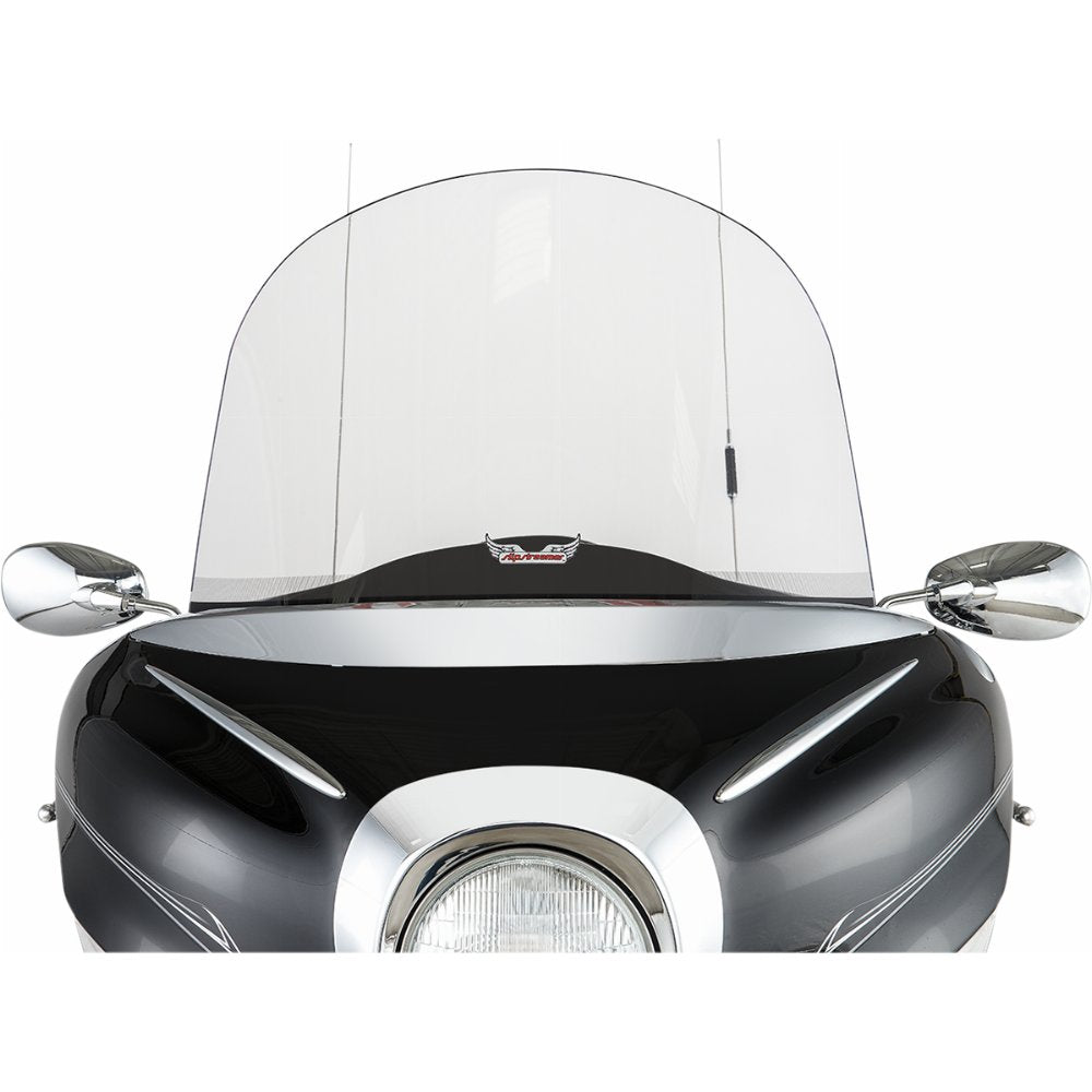 Pare-brise de remplacement Slipstreamer pour moto