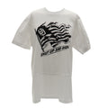 Crooked Clubhouse New State Tee (Closeout)