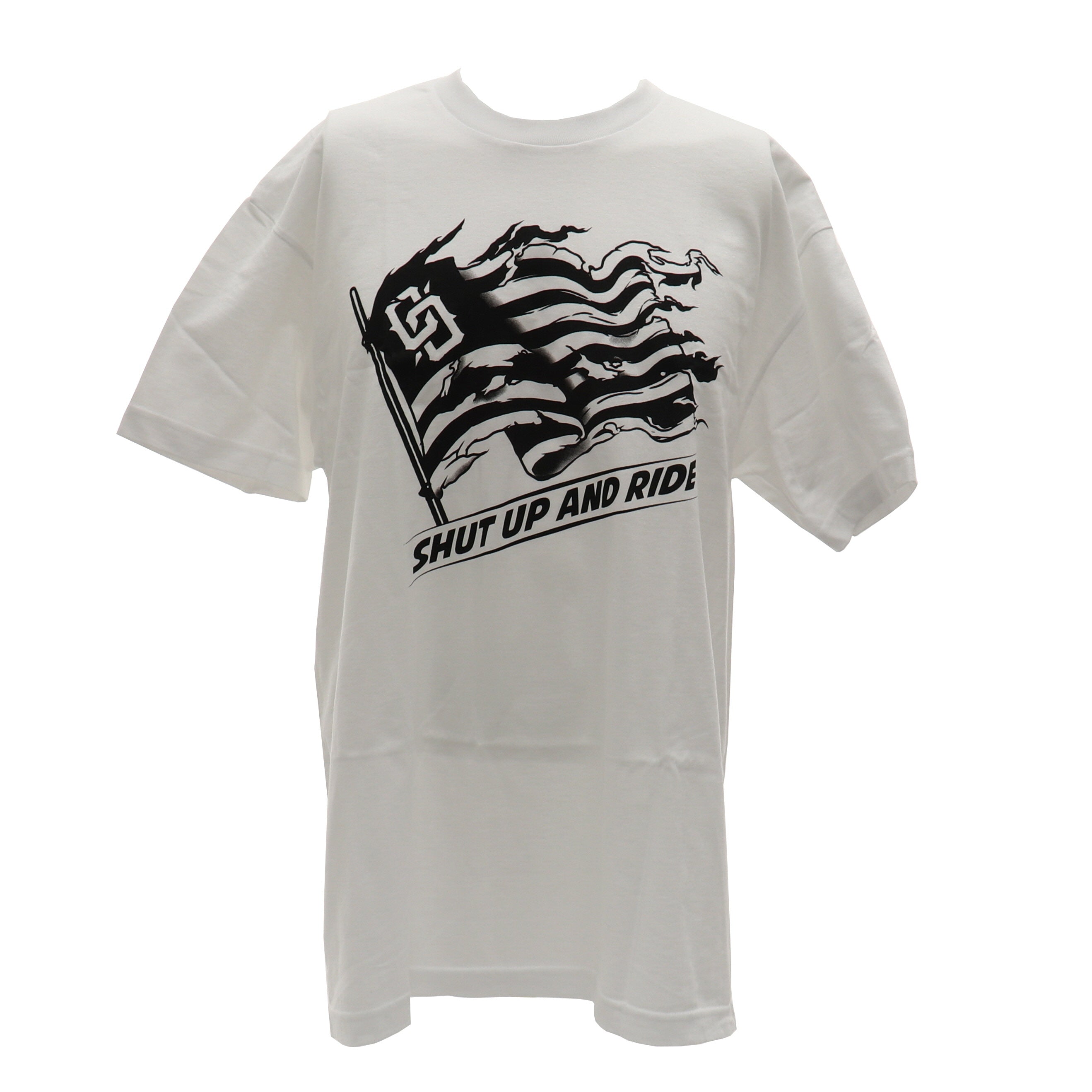 Crooked Clubhouse New State Tee (Closeout)