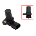 Bronco Speed Sensor