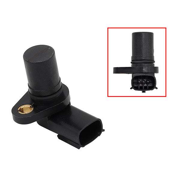 Bronco Speed Sensor