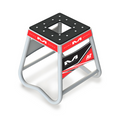 Support en aluminium Matrix Concepts A2