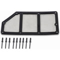 SLP Snowmobile Max Flow Hot Air Elimination Kit