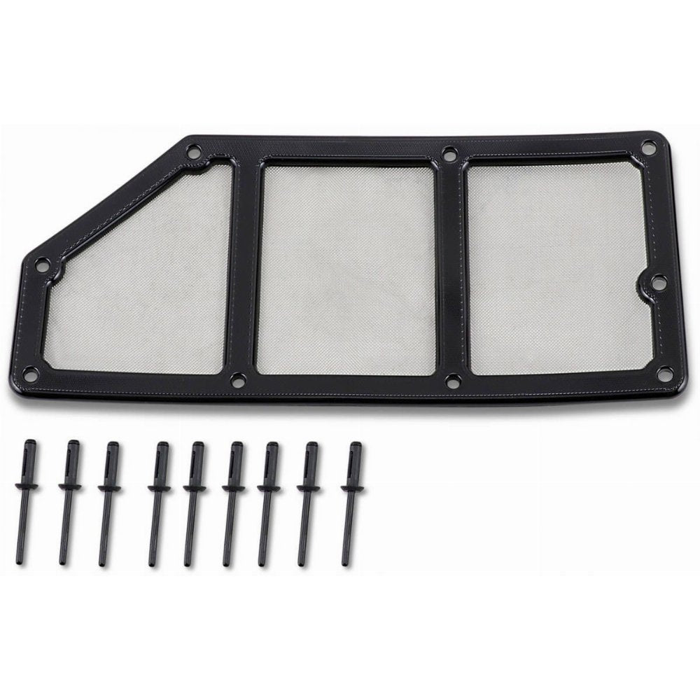 SLP Snowmobile Max Flow Hot Air Elimination Kit