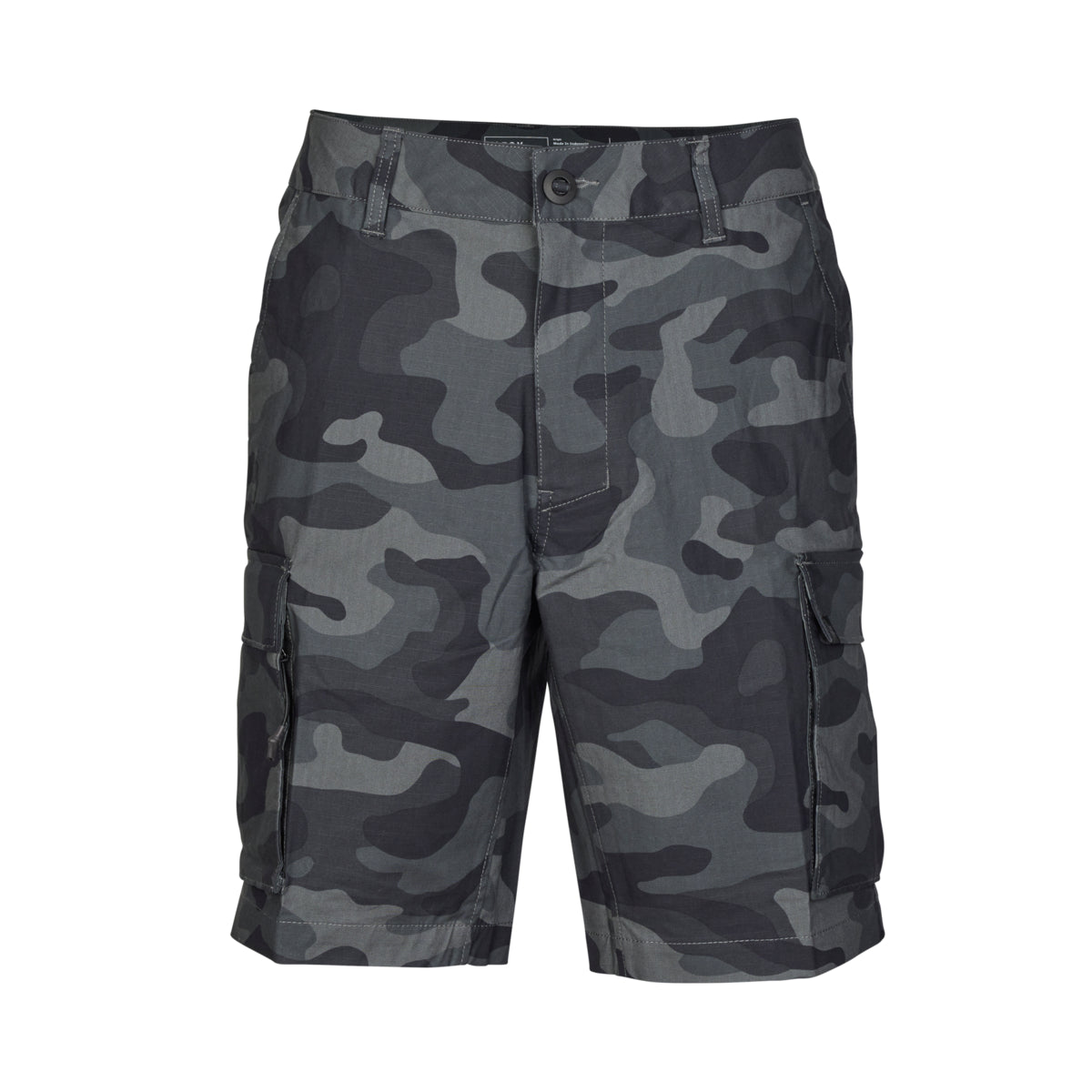 Fox Racing Slambozo 3.0 Camo Short