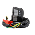 Interrupteur de guidon RM Stator