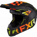 FXR Clutch Evo LE MX Helmet (Closeout)