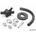 SuperATV UTV Cab Heater Quick-Start Flow Valve