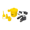 Airhead Rechargeable Air Pump, 12V
