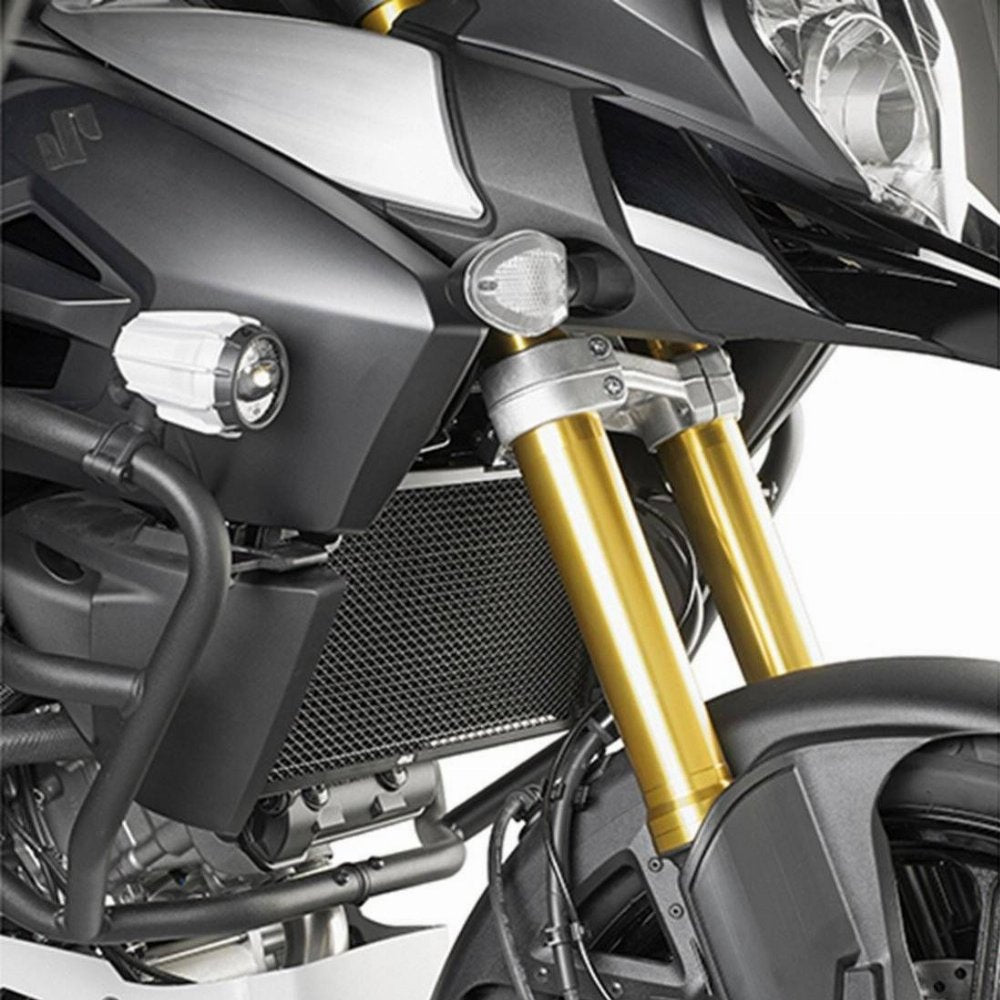 Givi Motorcycle Radiator Guard