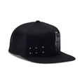 Casquette plate Fox Racing Dispute