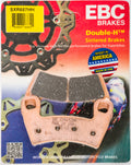 EBC SXR Race Formula Brake Pads
