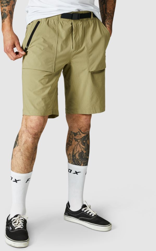 Fox Racing Survivalist Utility Short (Closeout)
