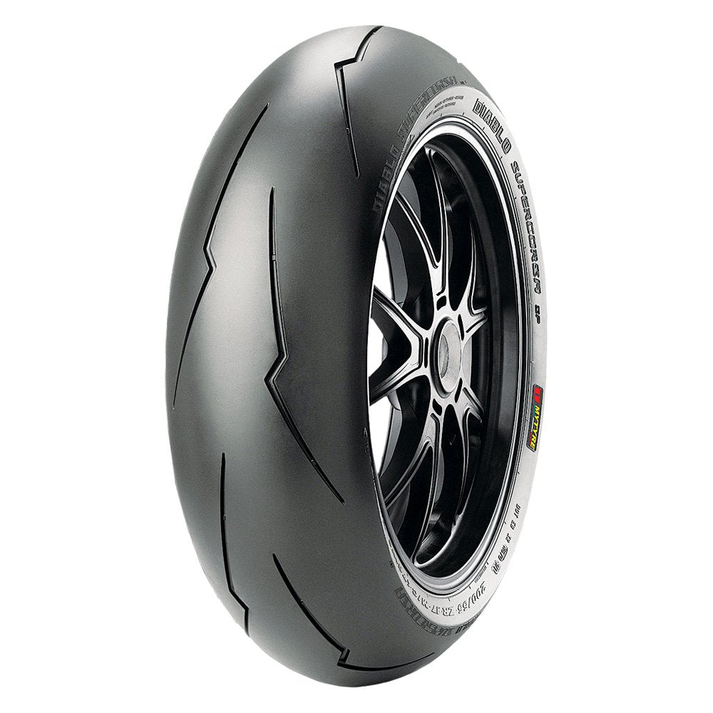 Pirelli Diablo Supercorsa SP V2 Tire