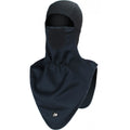 Sixs Winter Balaclava w/ Wind Stopper Chest Cover (Black)