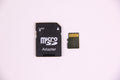 AIR Micro SD Card (Closeout)