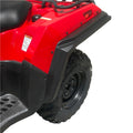 Direction 2 Thermoformed ATV/UTV Overfenders