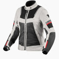 Blouson Tornado 4 H2O pour femme Rev'IT!