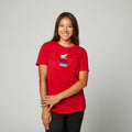 Fox Racing Women's Honda Wing Tee (Closeout)